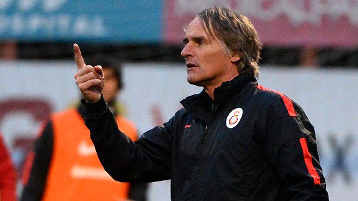 Riekerink: En Son Maçlardaki Düşmanımızı Yendik