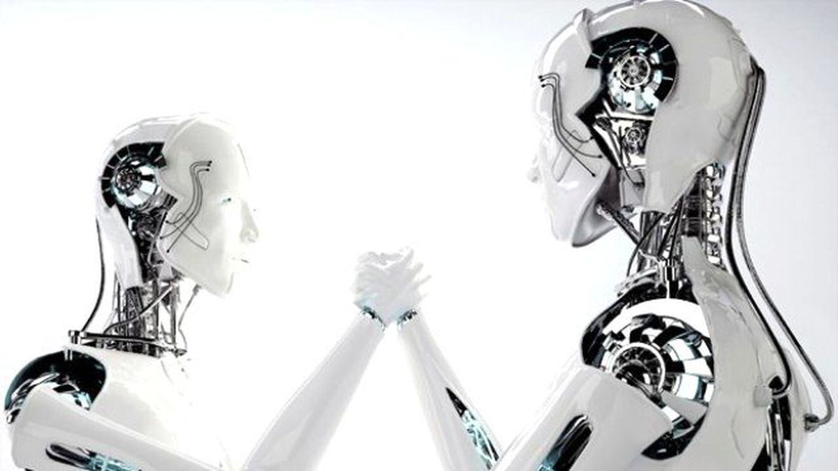 Robotlar İnönü Üniversitesi\'nde Yarışacak
