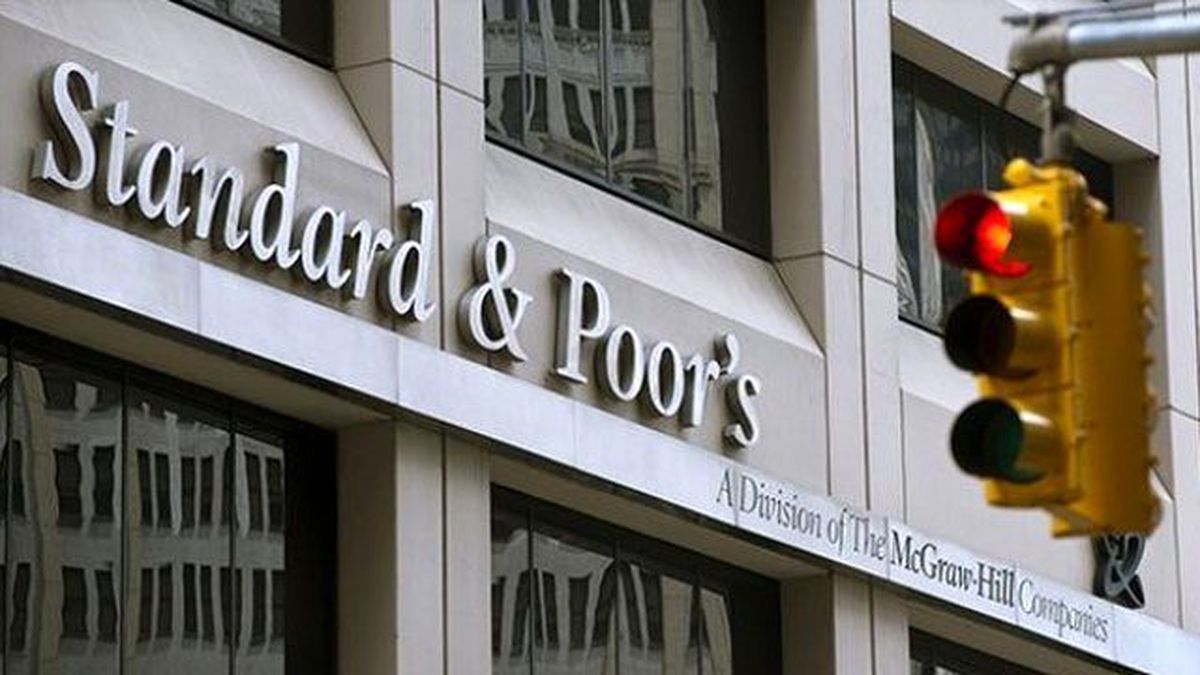 S&p: Volatilite Kredi Koşullarını Zayıflatabilir