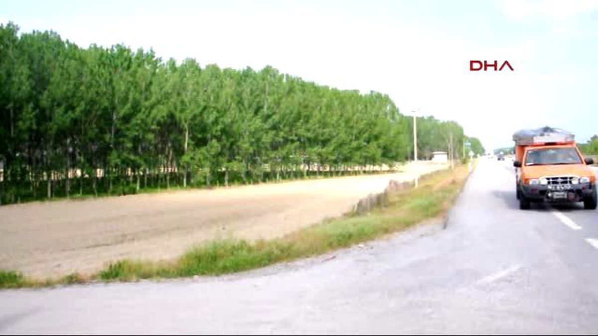 Alkollü Diye Otobüsten İndirildi, 13 Gün Sonra Cesedi Bulundu