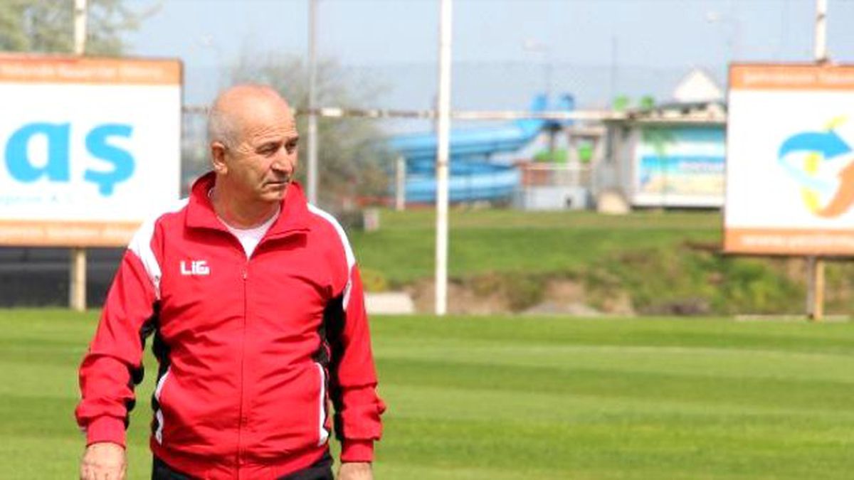 Samsunspor'da Tek Hedef Denizlispor Galibiyeti