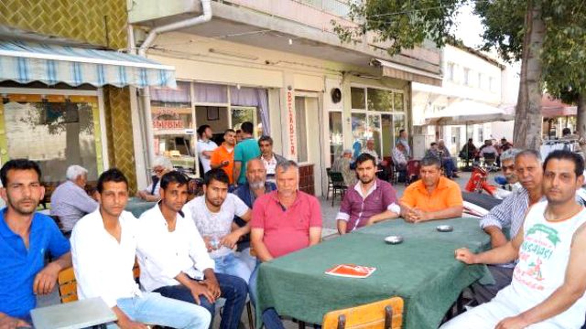 Selçuklu Roman Aileden Polis Şiddeti İddiası