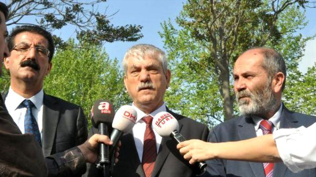 Sendikalar, 1 Mayıs\'ın Taksim\'de Kutlanması İçin Valiliğe Başvurdu