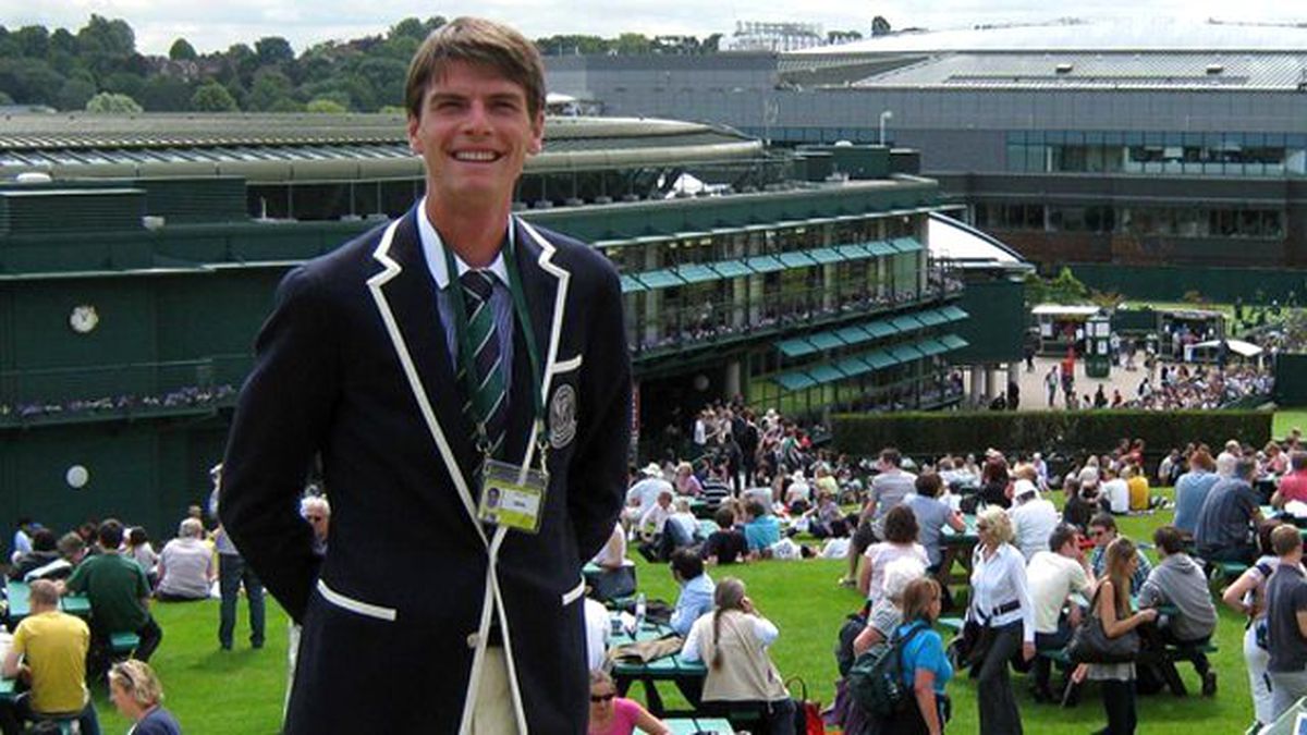 Tenis Federasyonu, Şike Cezasına Uymayan Tenis Hakemini 10 Yıl Men Etti