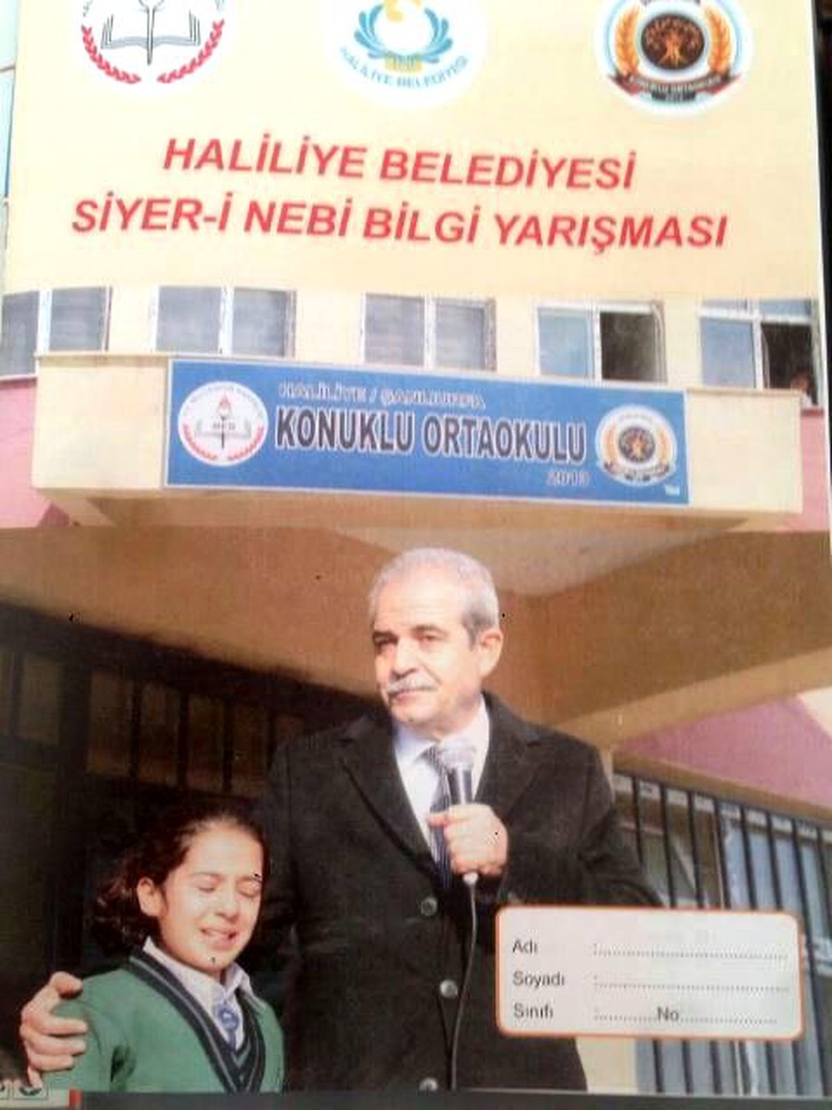 Siyer-i Haliliye Testi!