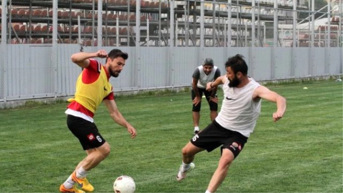 Spor Toto 2. Lig