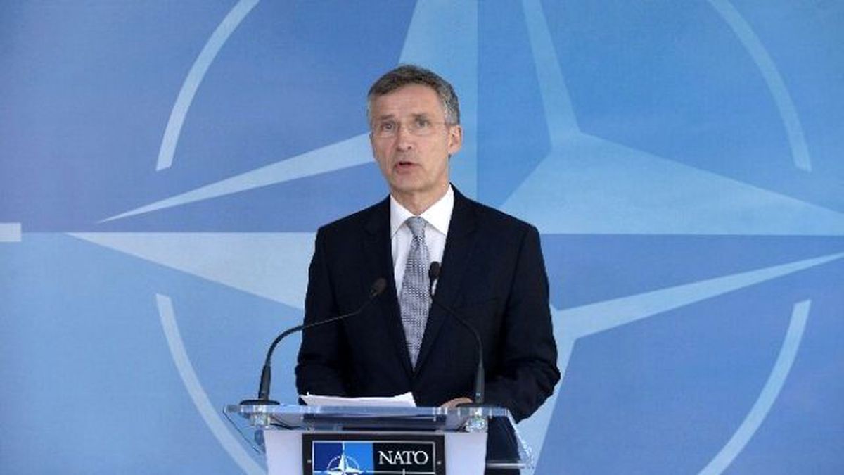 Stoltenberg: Rusya Uluslararası Hukuka Saygı Gösterene Kadar İşbirliği Olmayacak