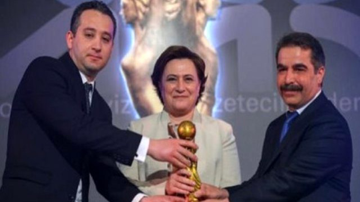 TRT Gap – Diyarbakır Radyosu Artık Oscar Ödüllü