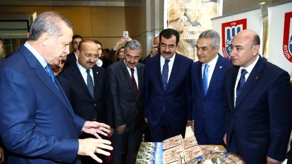 Türk Patent Ödülleri Sahiplerini Buldu