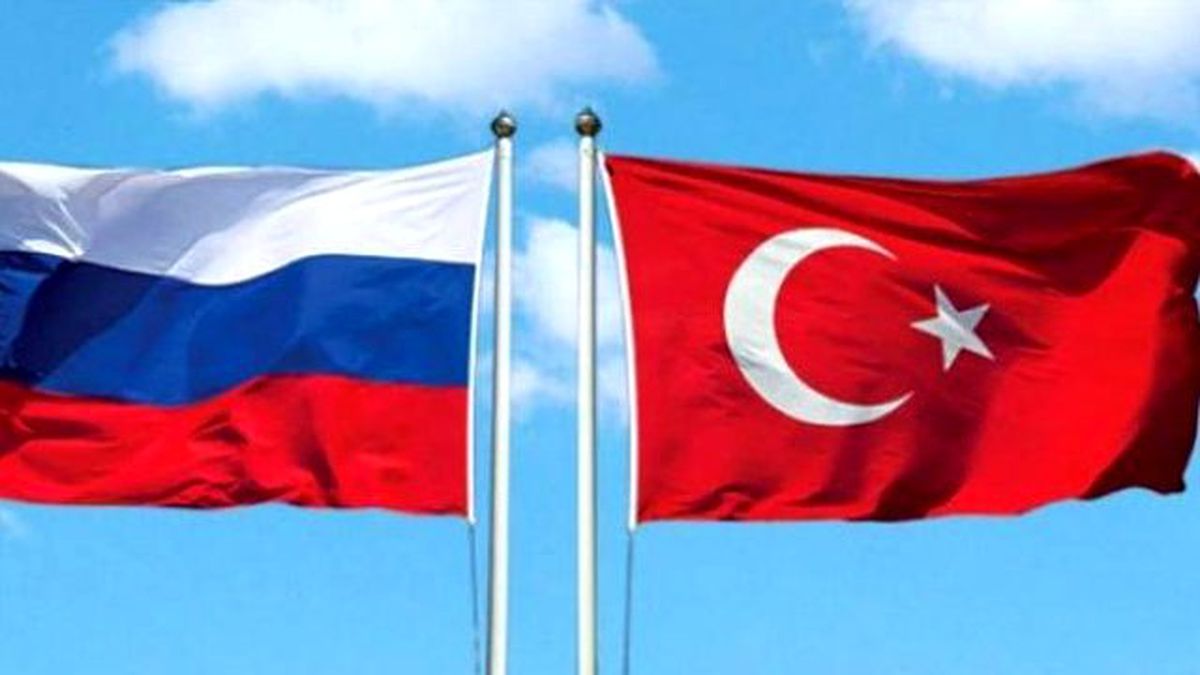 Türkiye - Rusya İlişkilerinde Sıcak Gelişme! Türkiye\'den Bir Heyet Moskova\'ya Gidiyor