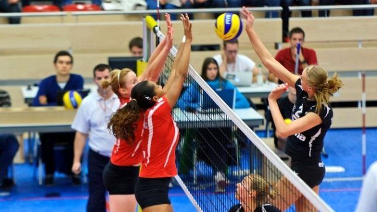 Voleybol Antrenörlük Kursu Açılacak