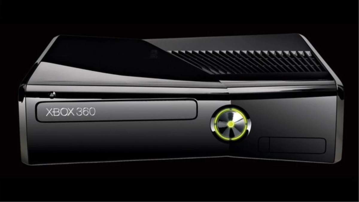 Xbox 360\'ın Üretimi Durduruldu