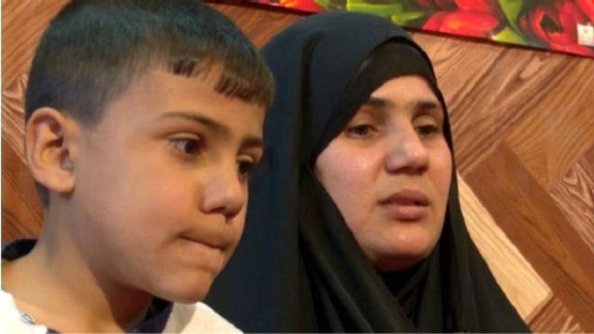 Yoksulluk Iraklıları Organlarını Satmaya Zorluyor