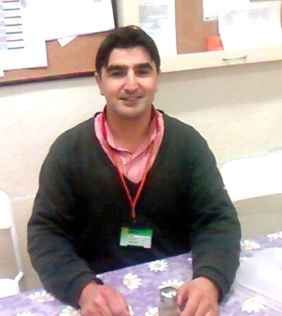 Zıpkınla Balık Avlarken Boğuldu