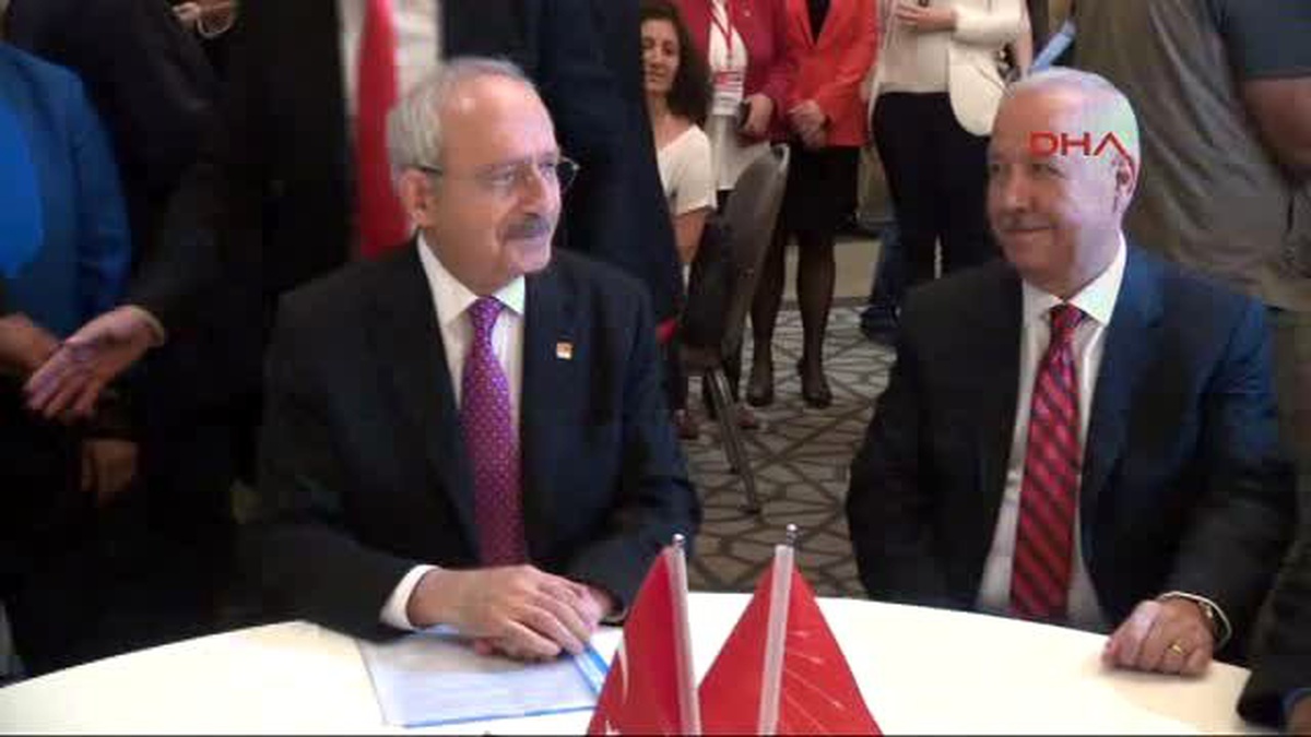 Zonguldak Sivil Toplum Kuruluşları ile Buluşma