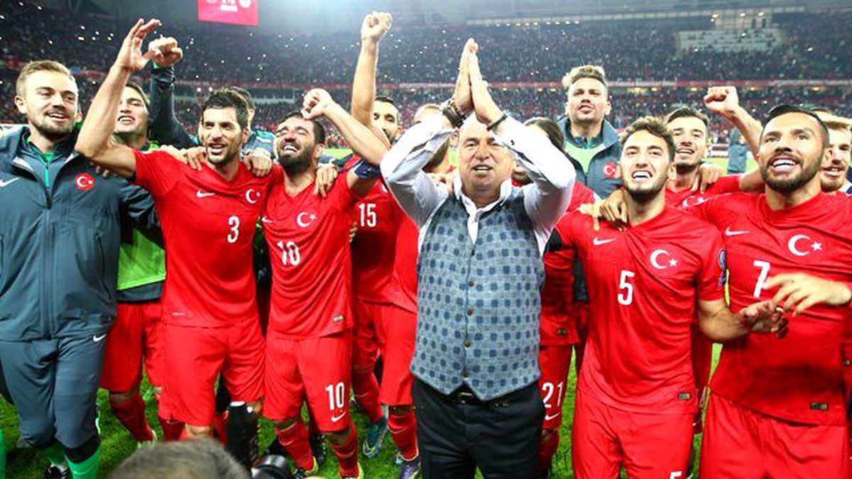 A Milli Futbol Takımı, Slovenya ile Hazırlık Maçı Yapacak