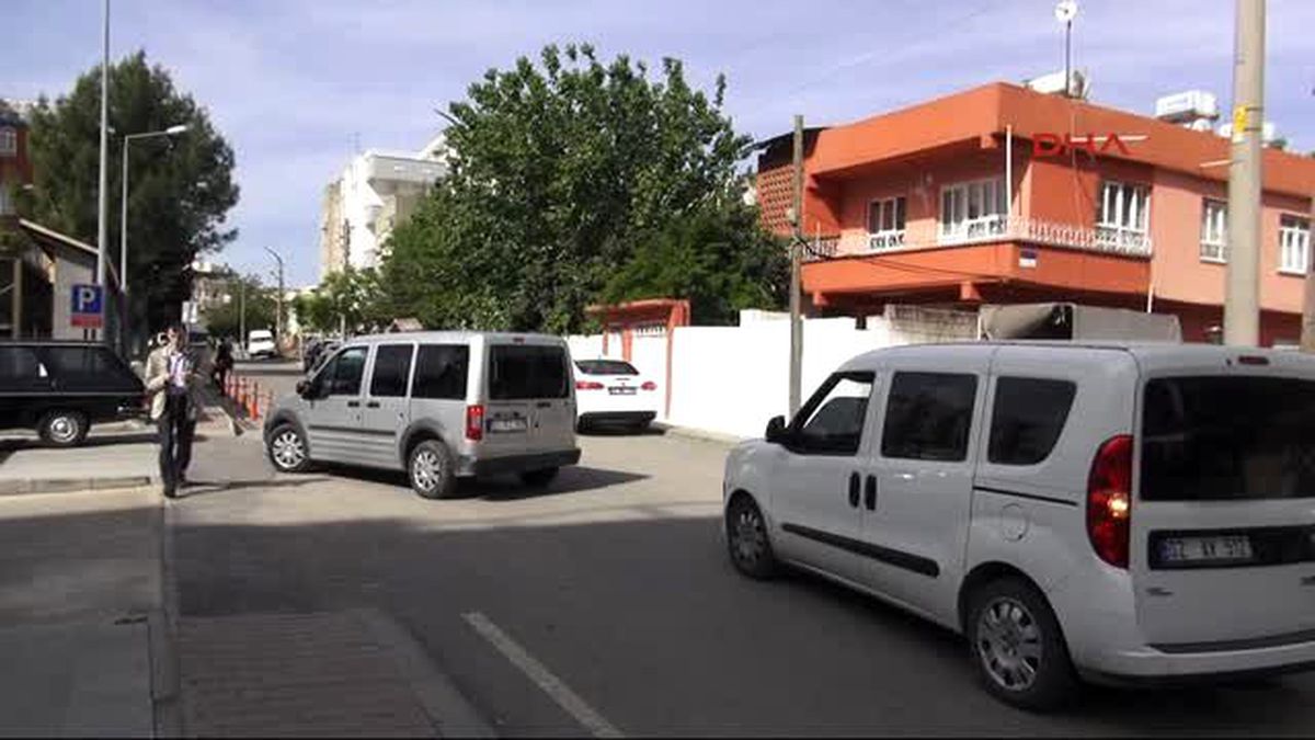 Adıyaman\'da El Nusra Şüphelileri Adliyede
