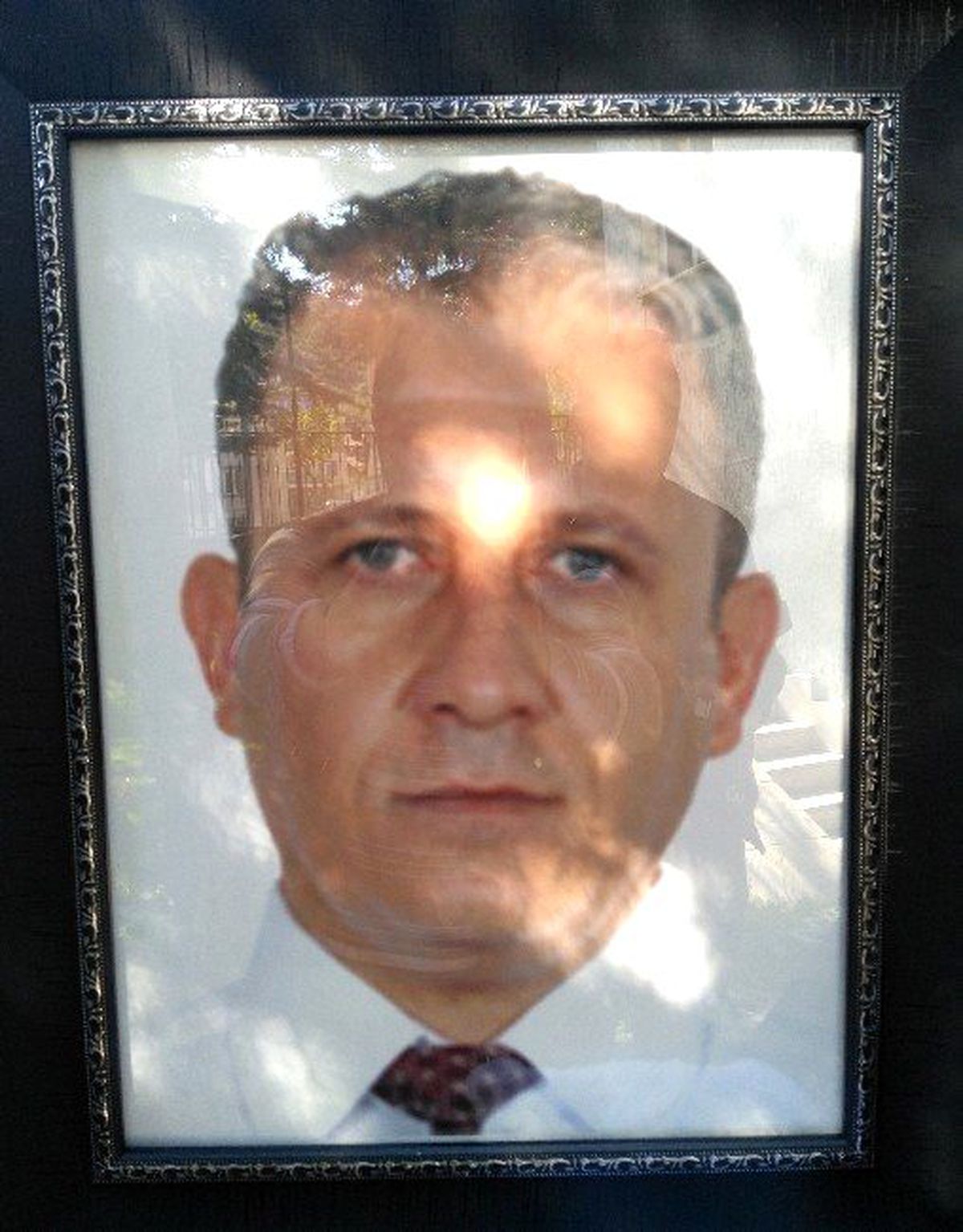 Afyonkarahisar Emniyetinin Acı Günü