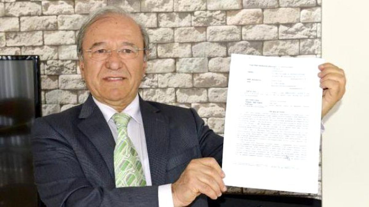 Ahmetler Kanyonu\'nu Danıştay Kararı Kurtardı