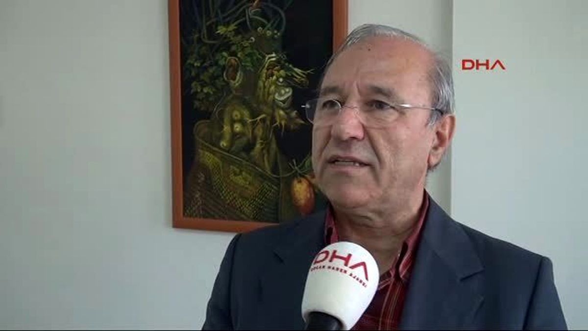 Ahmetler Kanyonu\'nu Danıştay Kararı Kurtardı