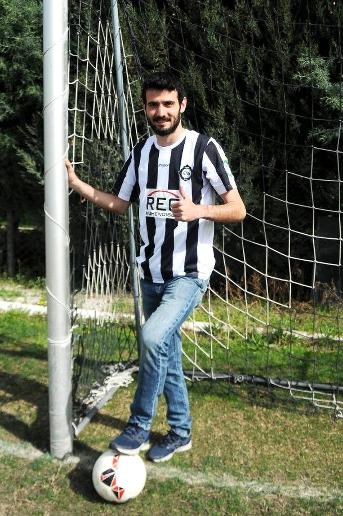 Altaylı Furkan\'a Akhisar Belediyespor\'dan Transfer Teklifi