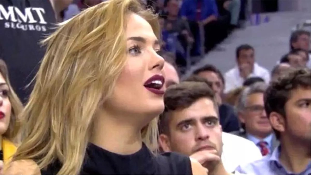 Aly Eckmann, Fenerbahçe Maçına Damga Vurdu