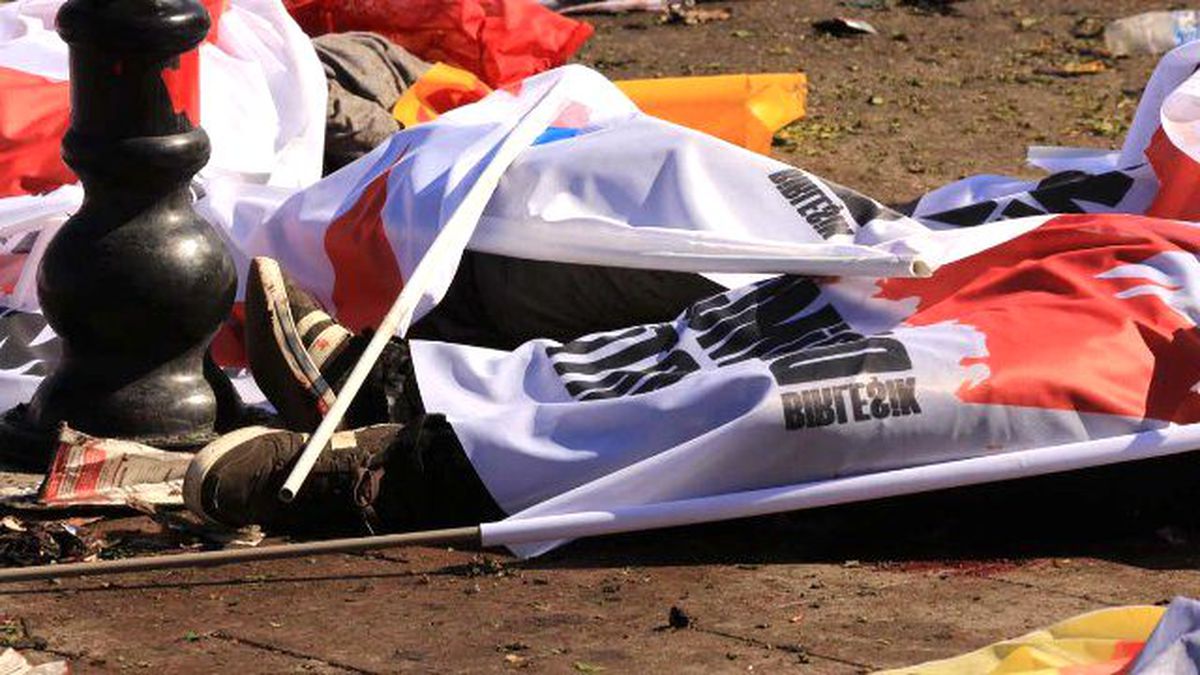 Ankara Garı Saldırısı Faillerinden IŞİD'li Nihat Ürkmez Elazığ'da Yakalandı