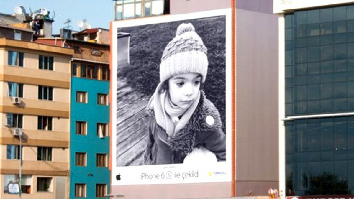 Apple\'dan 23 Nisan Sürprizi !