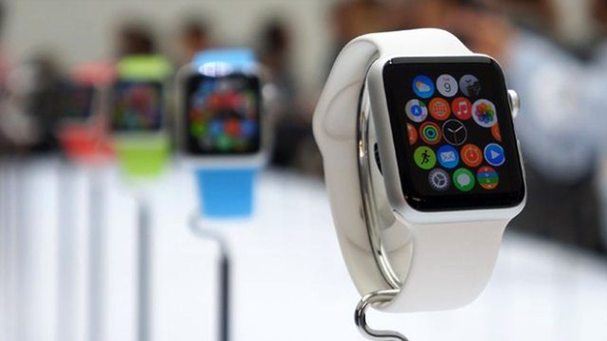 Apple Watch\'un Şarjlı Kayışı İptal Edildi