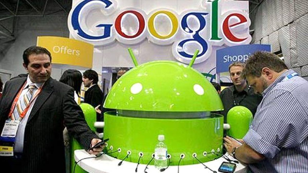 Avrupa Birliği\'nden Google\'a Android Suçlaması