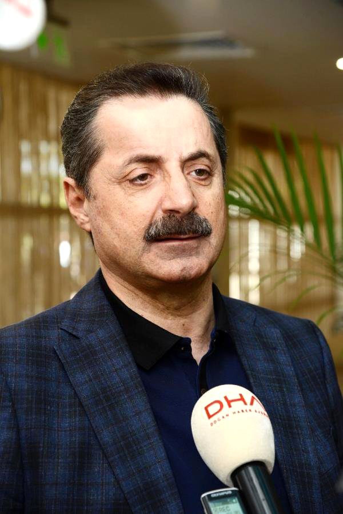 Bakan Çelik: Teknik Ekibimiz Moskova\'ya Gidiyor