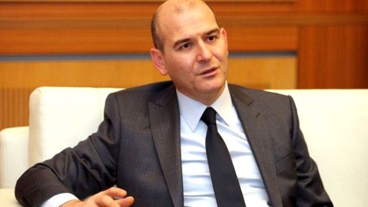 Bakan Soylu: "İnsan Ekonomik Bir Araç Değildir"