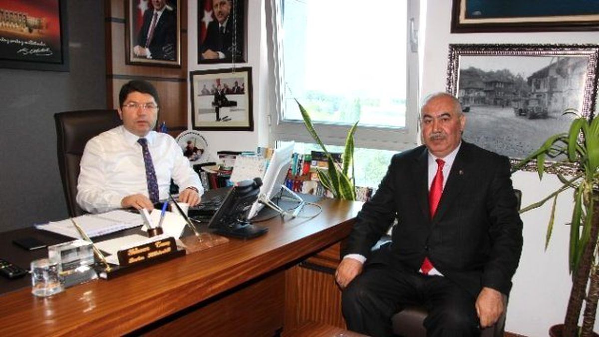 Bartın Ankara\'da Tanıtılacak