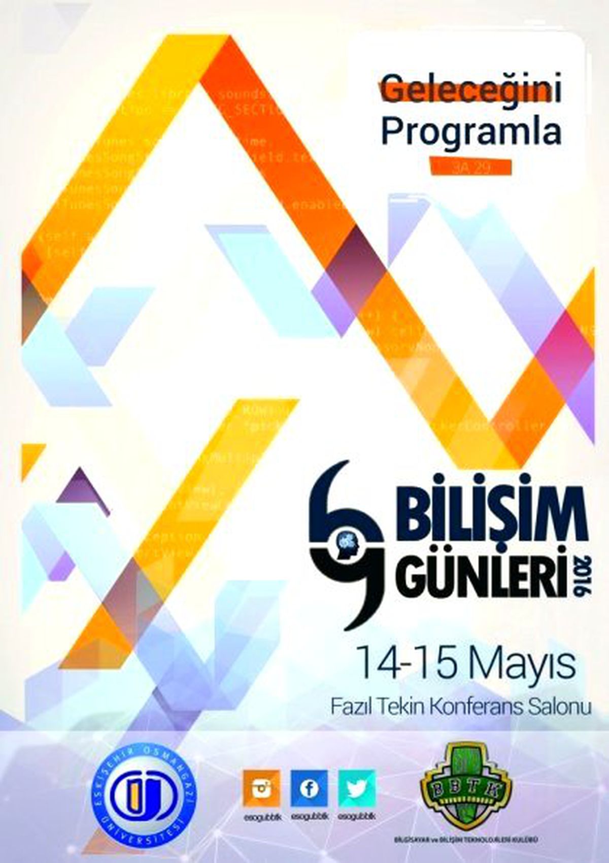 Bilişim Günleri 2016