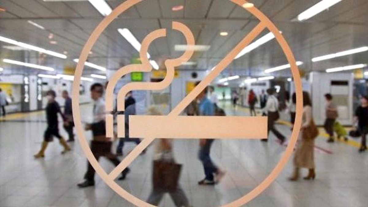 Bu Belediye Sigara Molasını Tamamen Yasakladı!