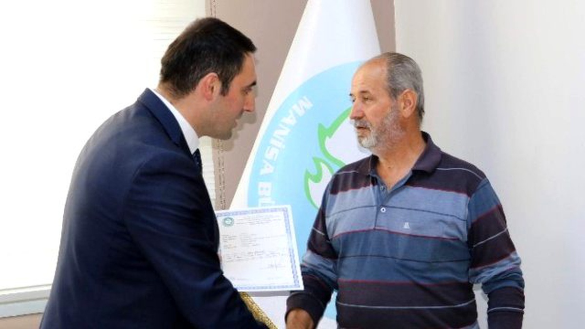 Büyükşehir Atık Taşıma İzin Belgelerini Vermeye Devam Ediyor