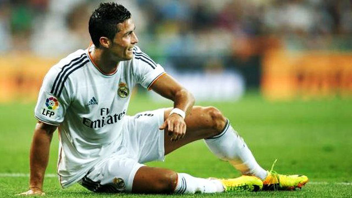 Zinedine Zidane: Cristiano Ronaldo'nun Sakatlığı Ciddi Olabilir