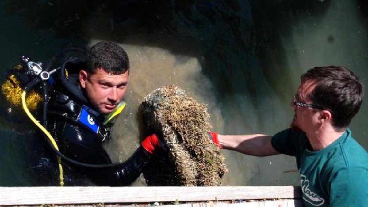 Dalyan Kanalı\'nın Kirlilik Envanteri Çıkartılacak