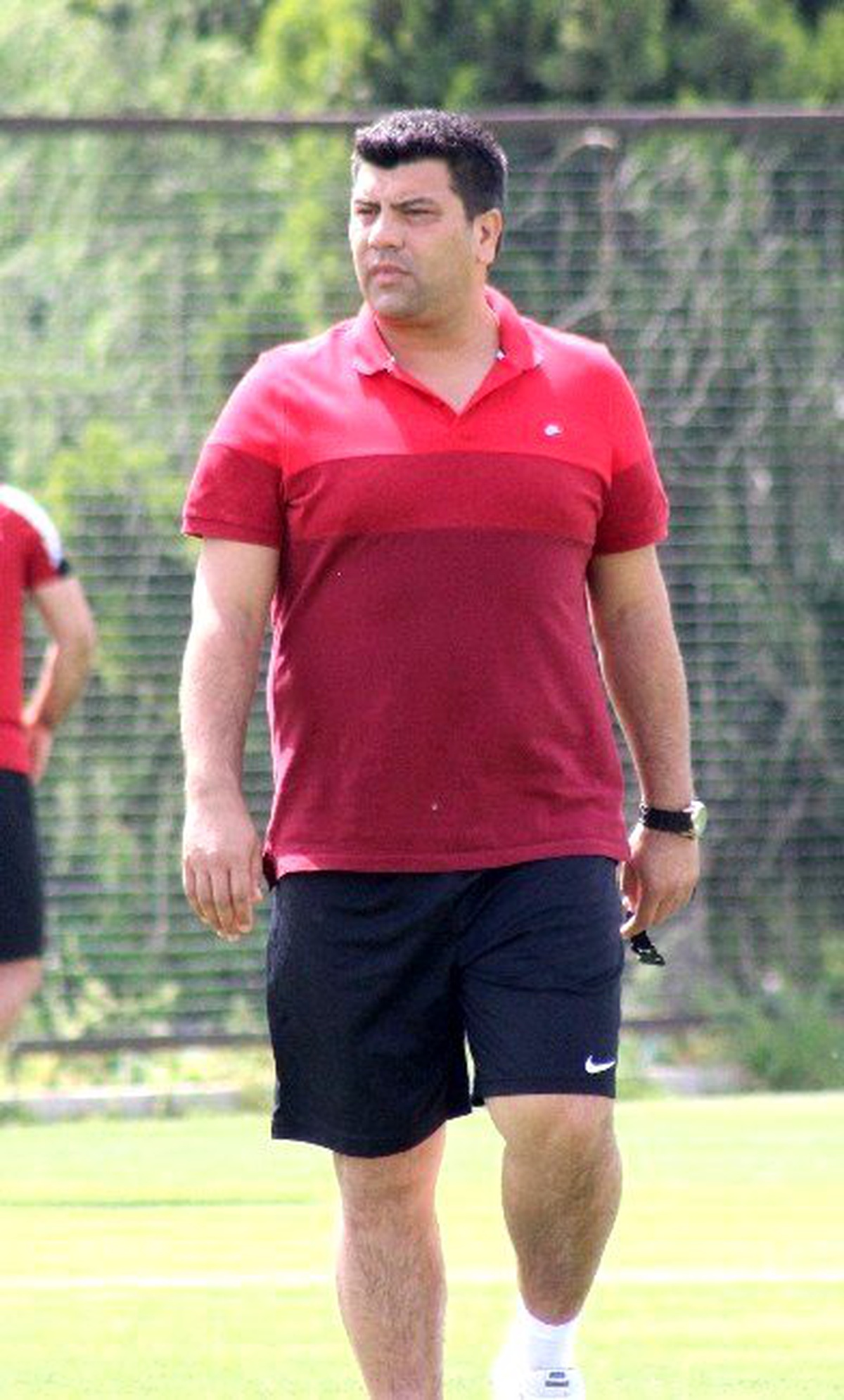 Denizlispor\'da Palaz Oyuncularına Güveniyor
