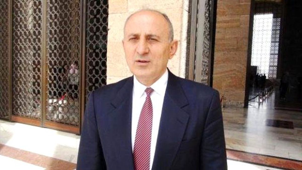 Dursun Çiçek: Çektiğimiz Acıları Bir Şartla Helal Ederiz