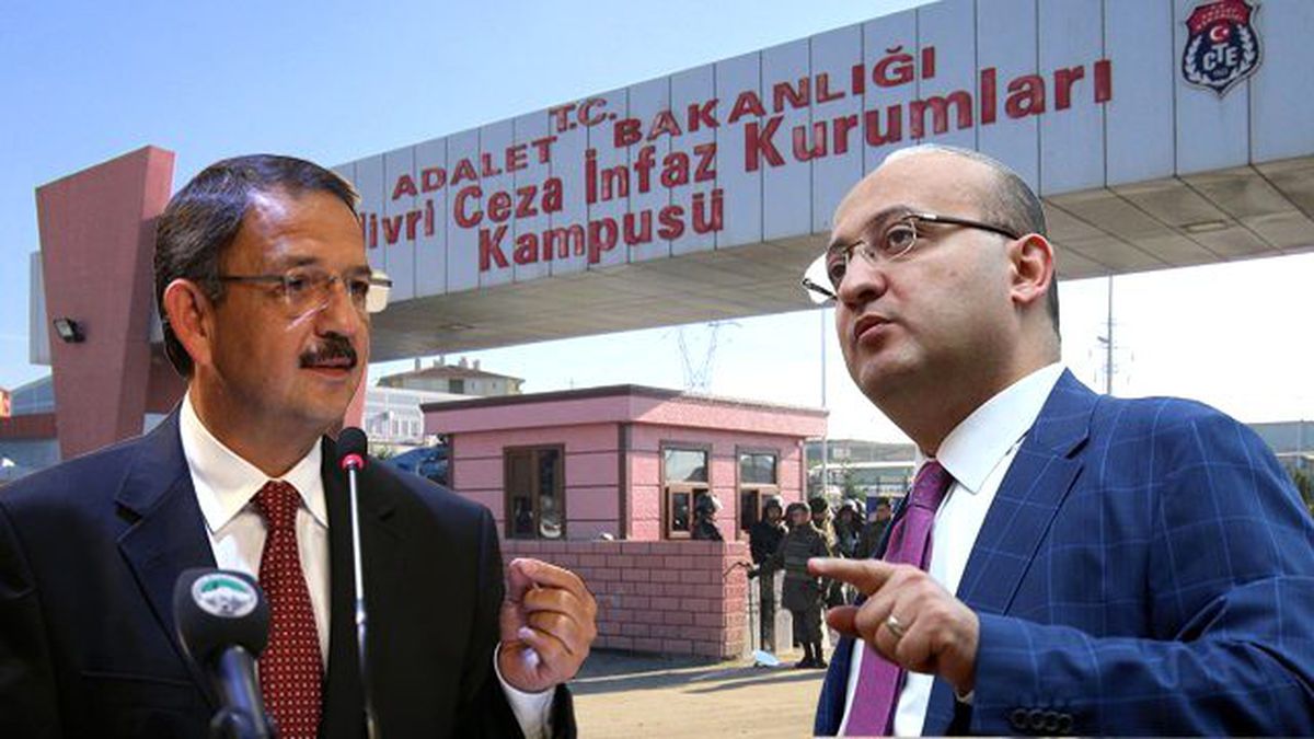 Ergenekon Kararına Hükümet ve AK Parti'den İlk Değerlendirme