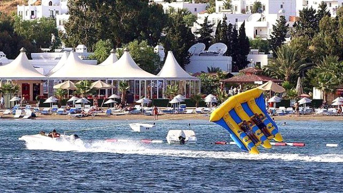 Erken Rezervasyon Yapacaklar Dikkat! Süre Doluyor