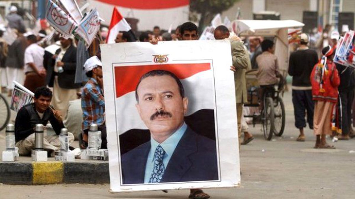 Eski Yemen Cumhurbaşkanı'nın Türkiye'deki Mal Varlığı Donduruldu