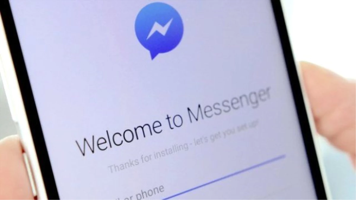 Facebook Messenger\'a Sesli Grup Görüşme Özelliği Geliyor