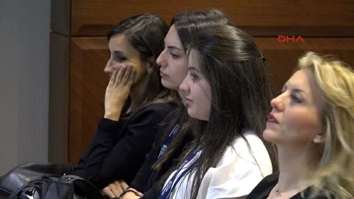 Gelısım Unıversıtesı Uluslararası Yenı Medya Konferansının 2\'ıncı Duzenlendı