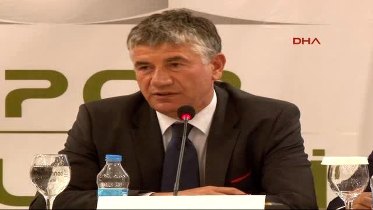 Giray Bulak Ülke Sporunu Akademisyenler Yönetmeli