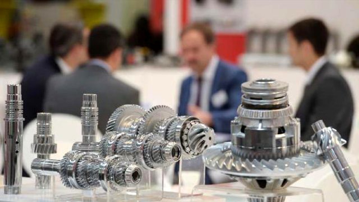 Hannover Sanayi Fuarı\'na 140 Türk Firması Katılıyor