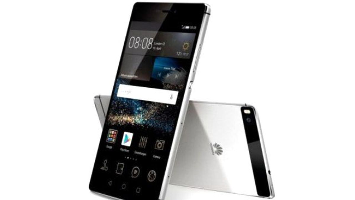 Huawei P9 Lite Satışta !