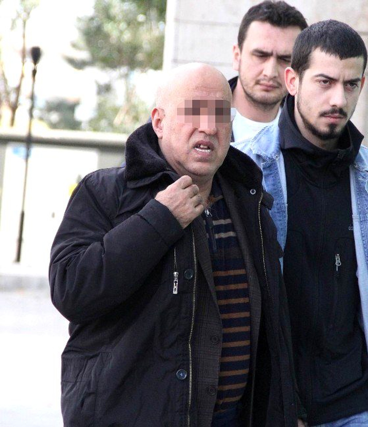 İç Çamaşırında Kokain Ele Geçen Madikalciye 12 Buçuk Yıl Hapis