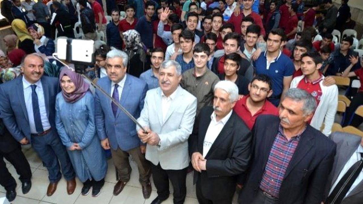 İmam Hatipliler, Askeri Okullara Gitmek İstiyor